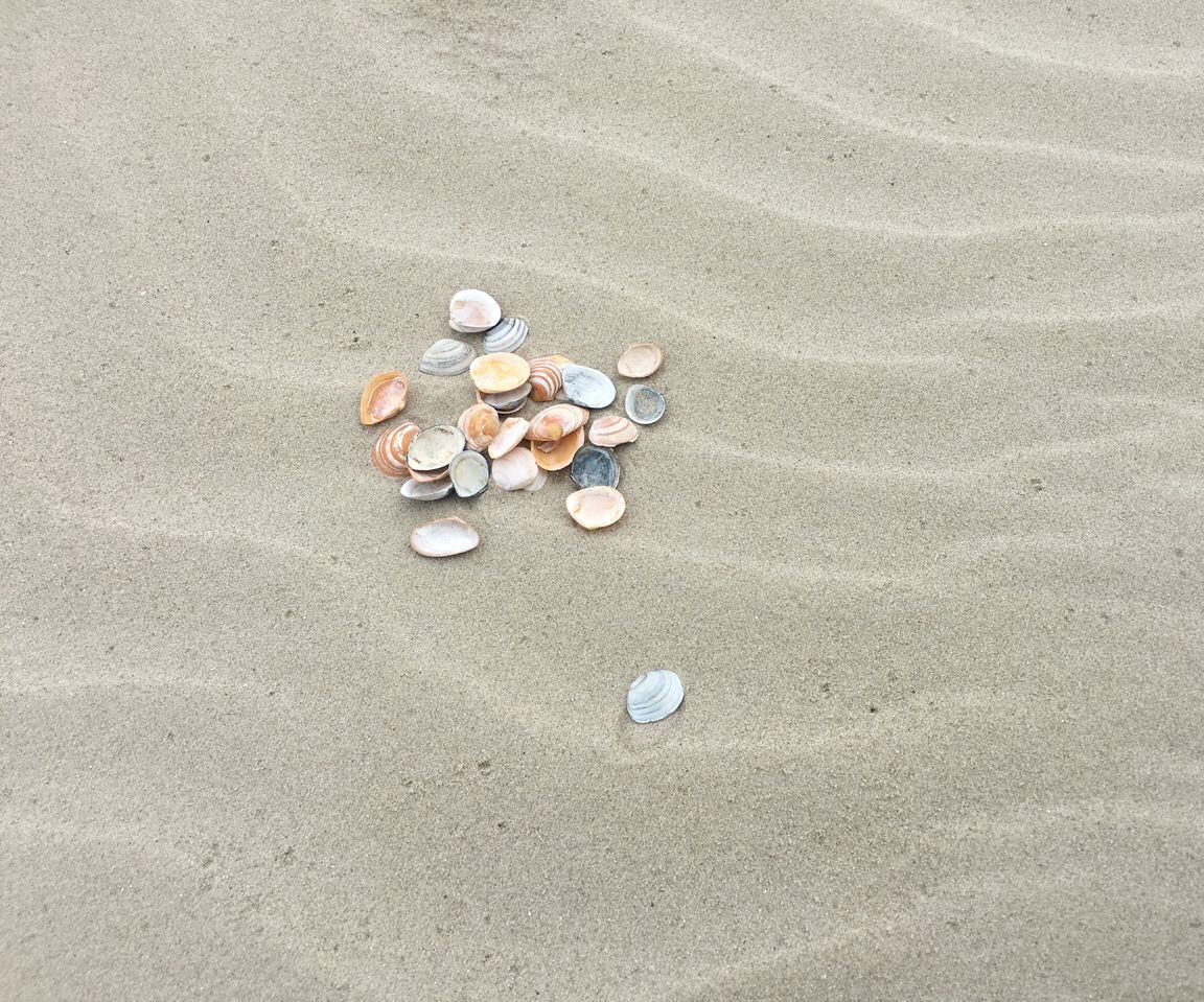 Beach TicTacToe