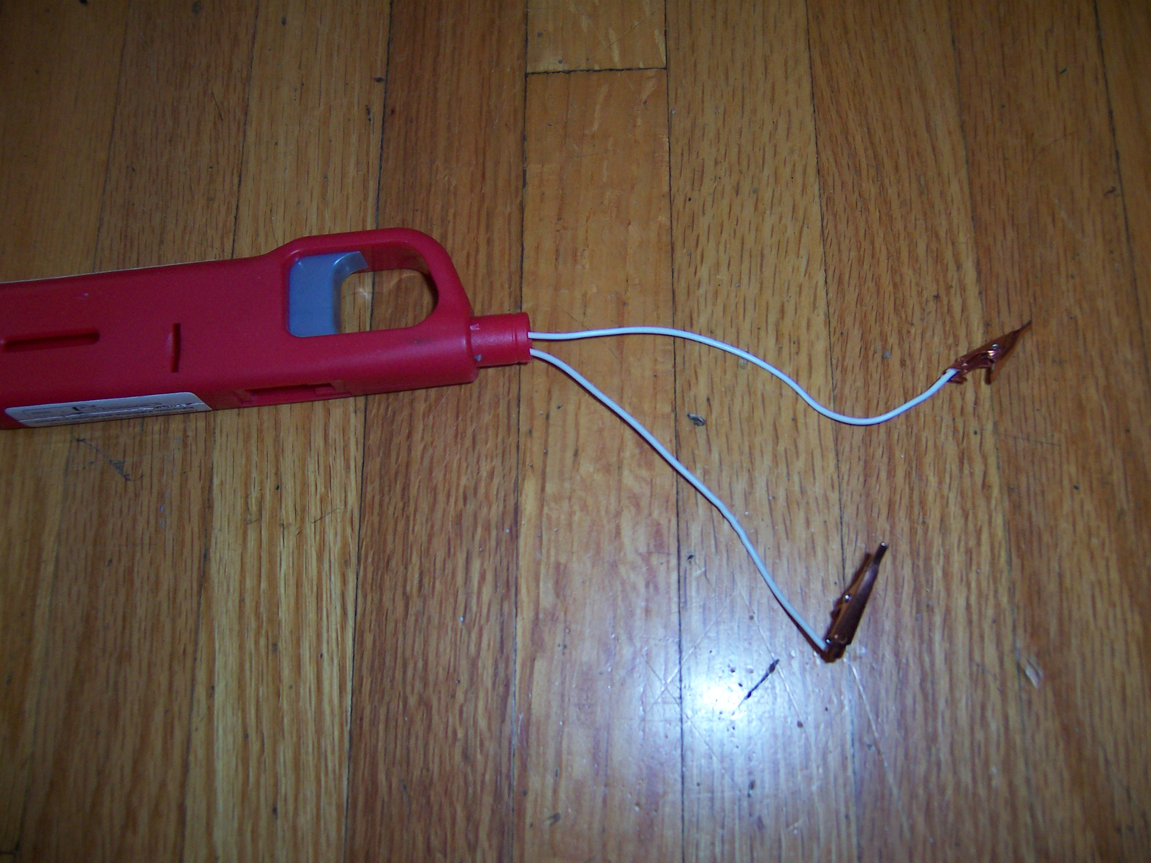 Piezo Electric Ignighter