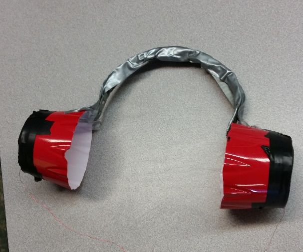 B E A T S by Jeremy and Shawn (DIY Headphones) 