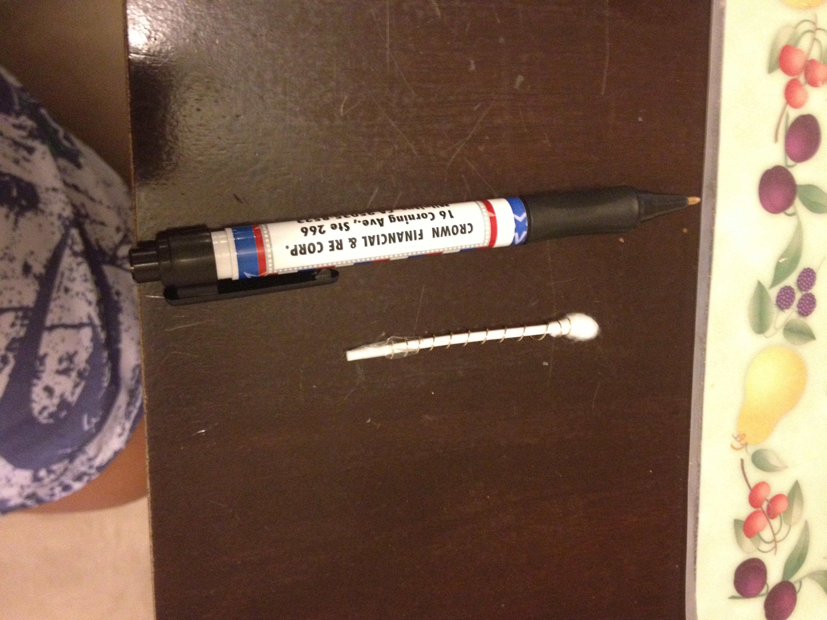DIY Stylus