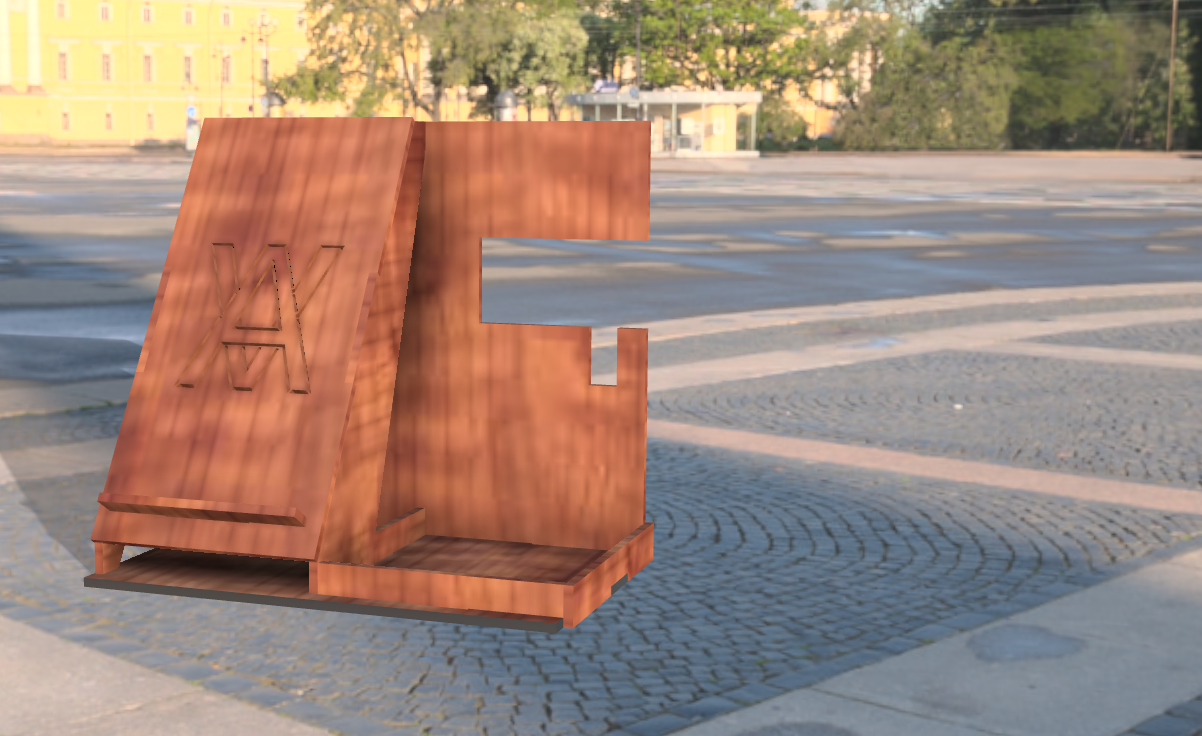 PORTA CELULAR