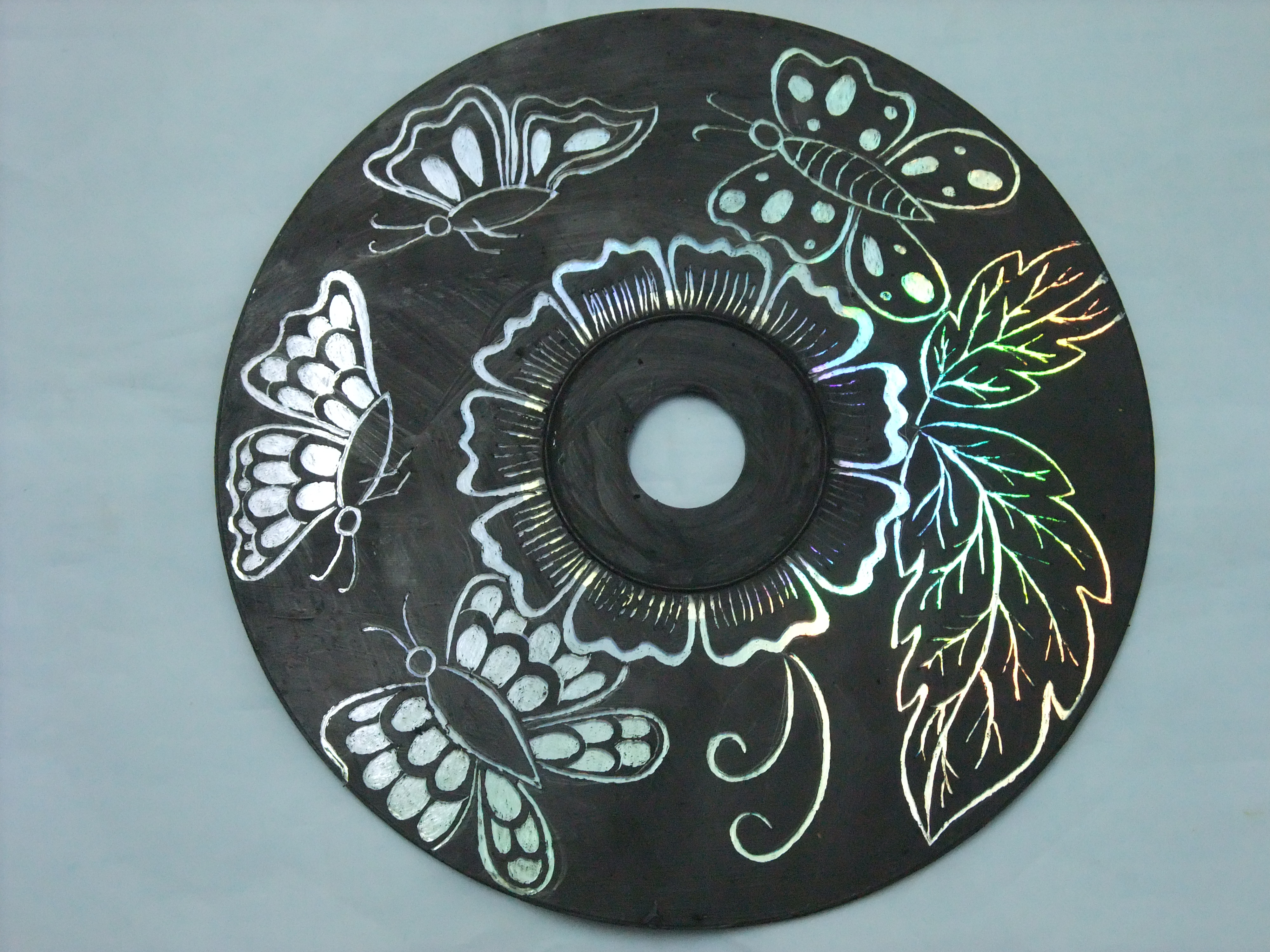 CD Art