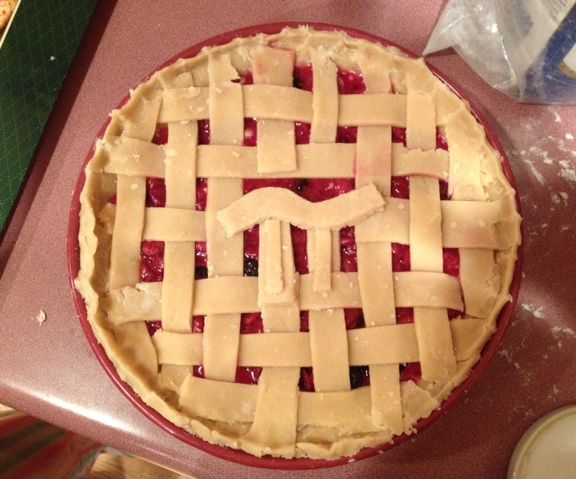 Cherry PI