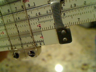 How To Use A Slide Rule!