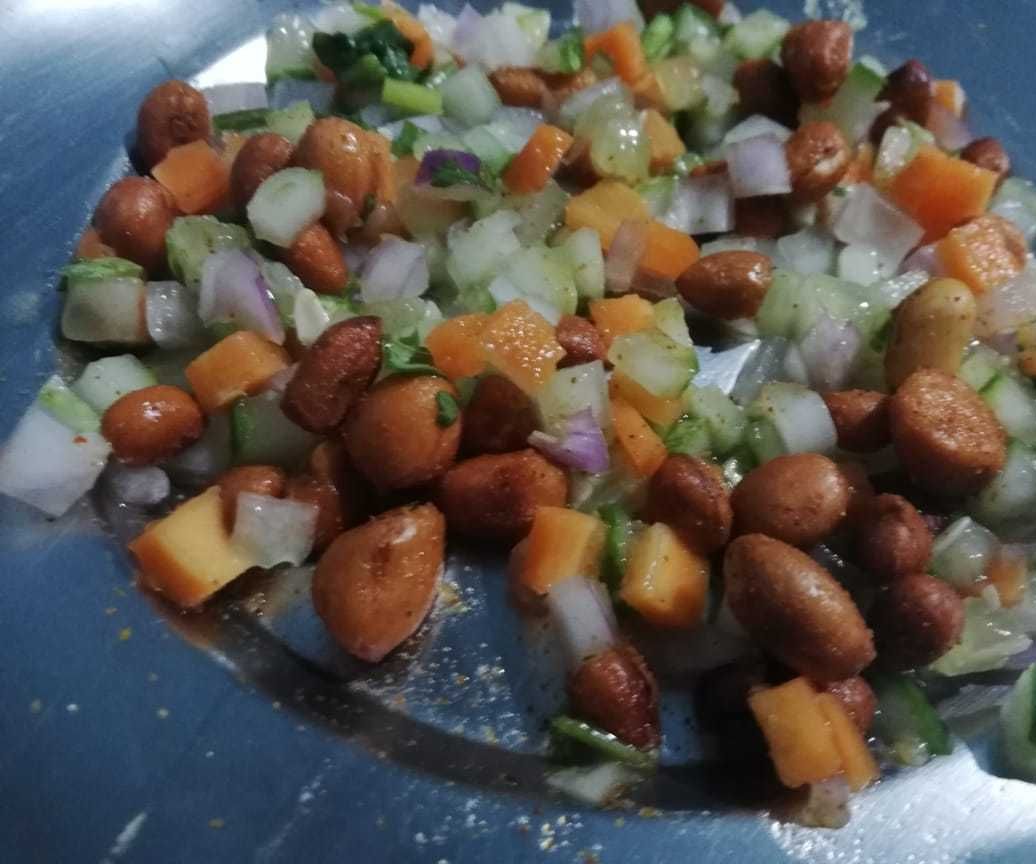 Veg-Salad 