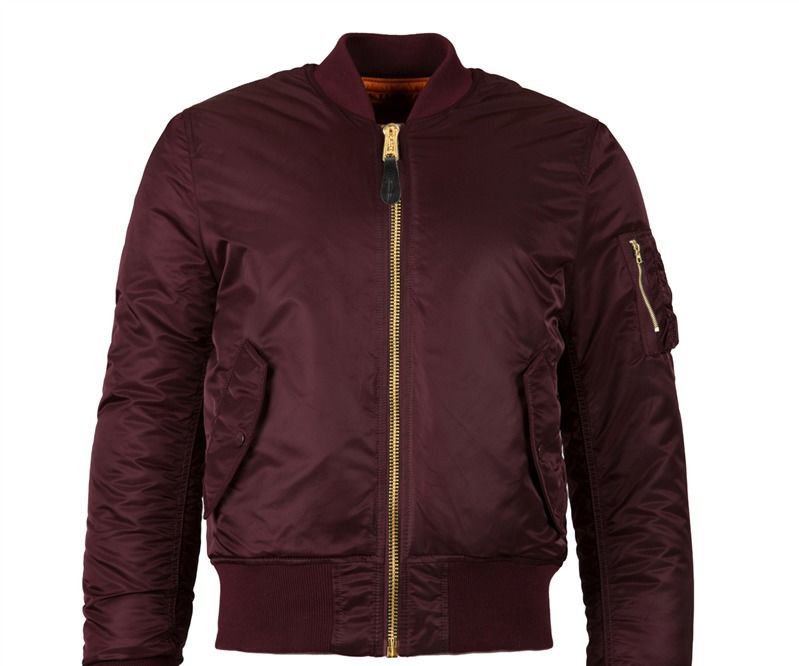 Light Me Up Jacket!