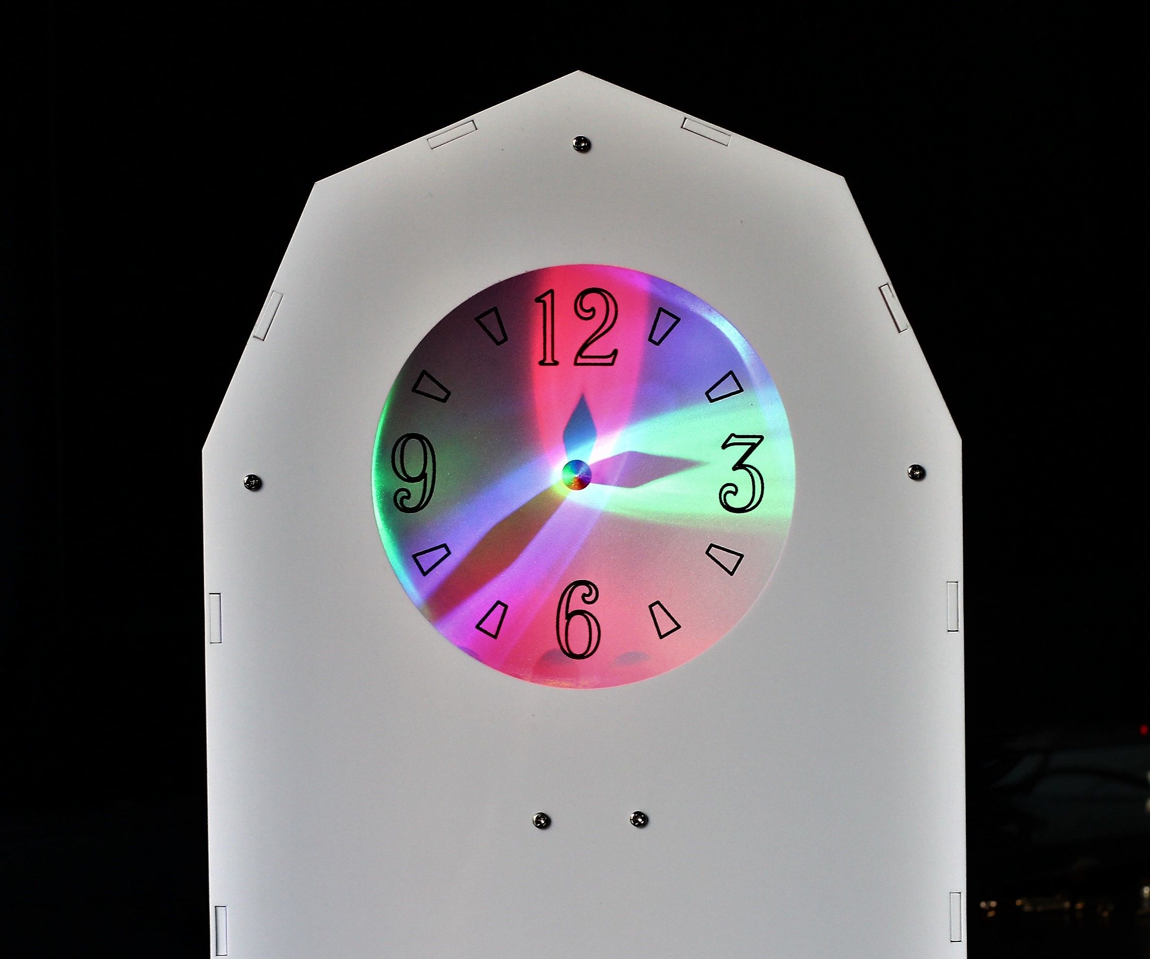 Shadow Clock
