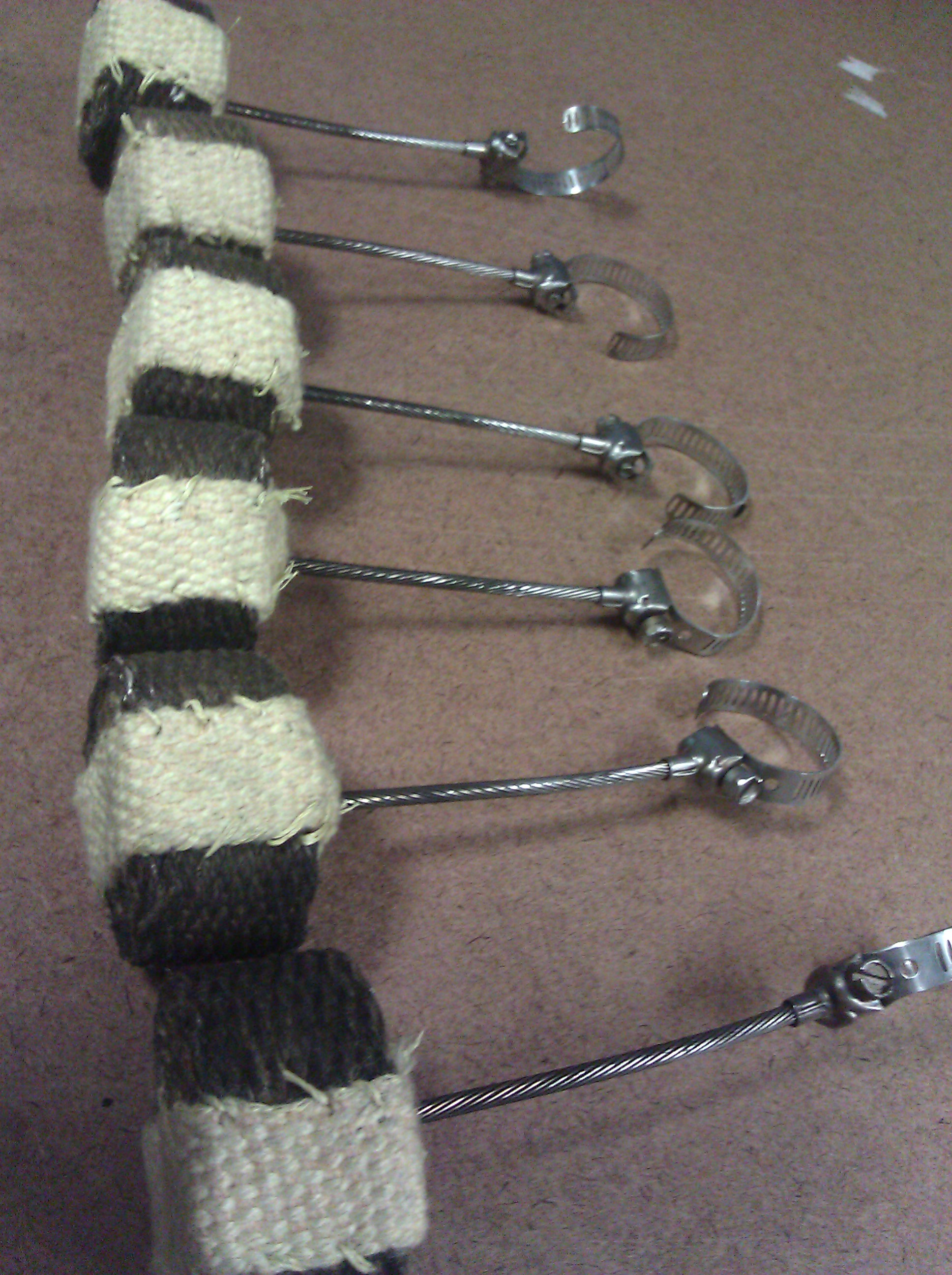 Modify Your Hoop Wicks for Safer Contact