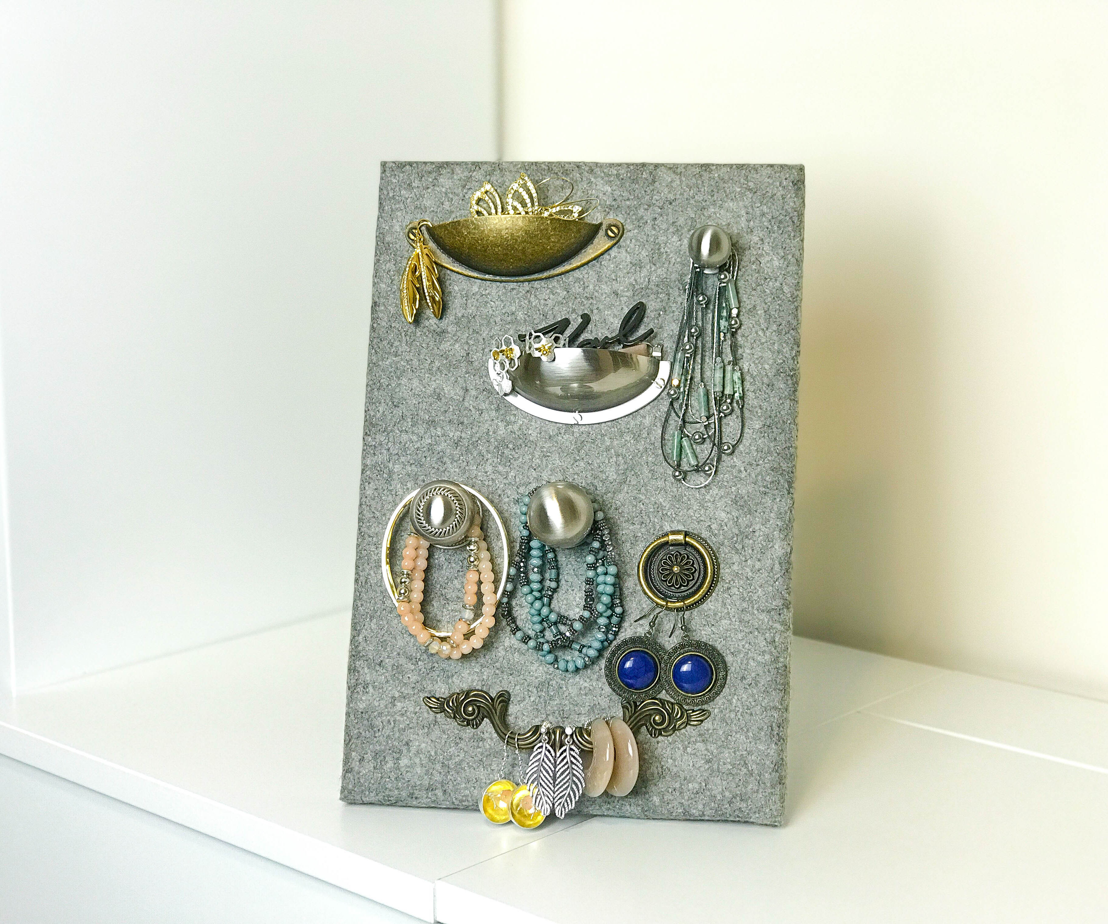 Jewelry Organizer