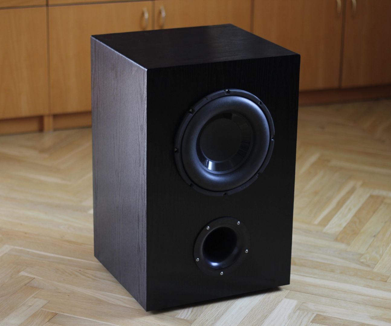 HIFI Subwoofer for cinema and music