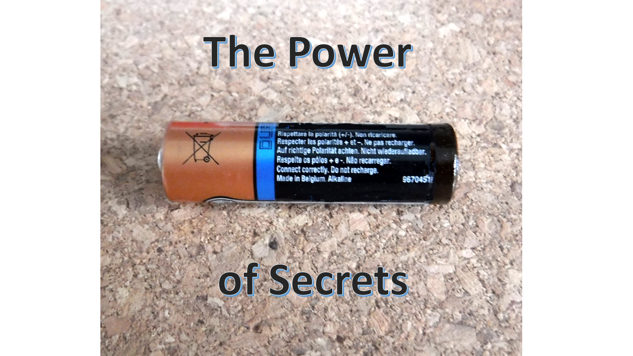 Hidden Power