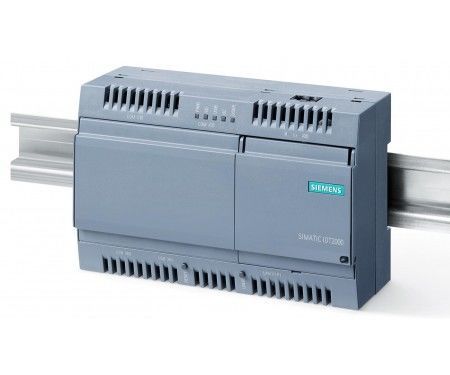 Siemens SIMATIC IOT2000 Series to Ubidots + Arduino IDE