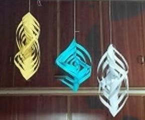 How to Make Wall Hanging