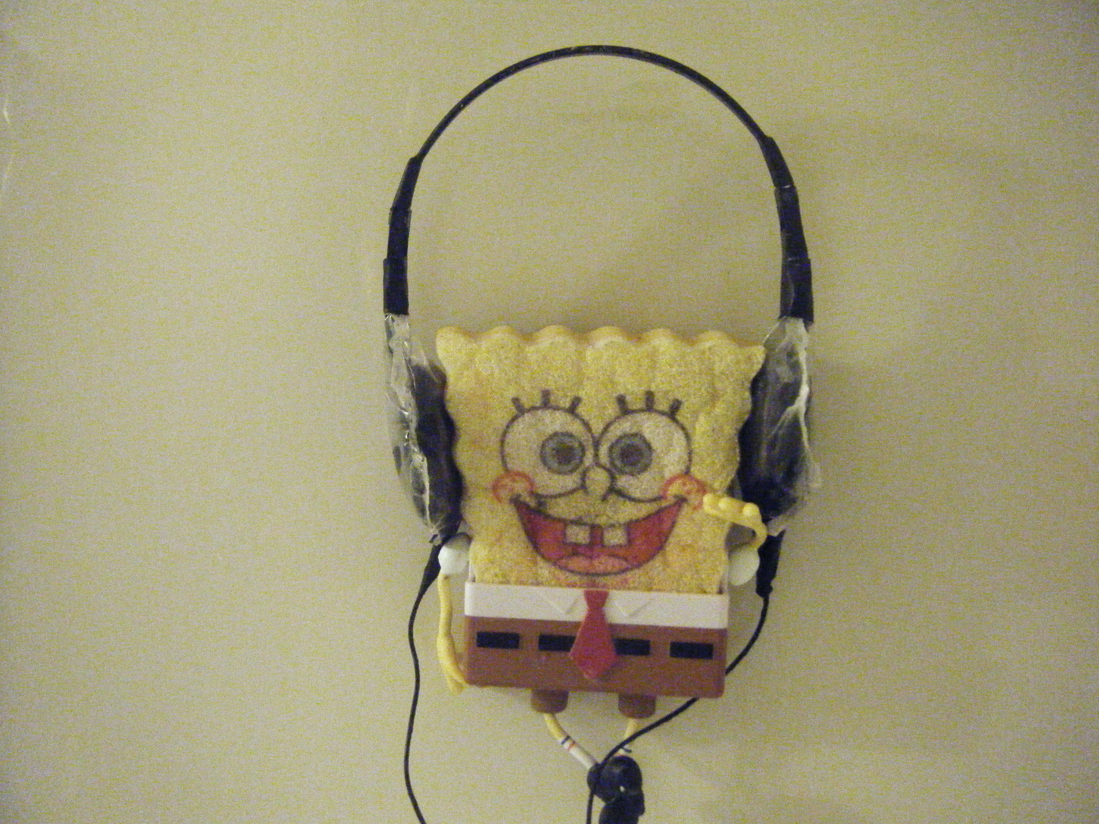 ShowerPhones