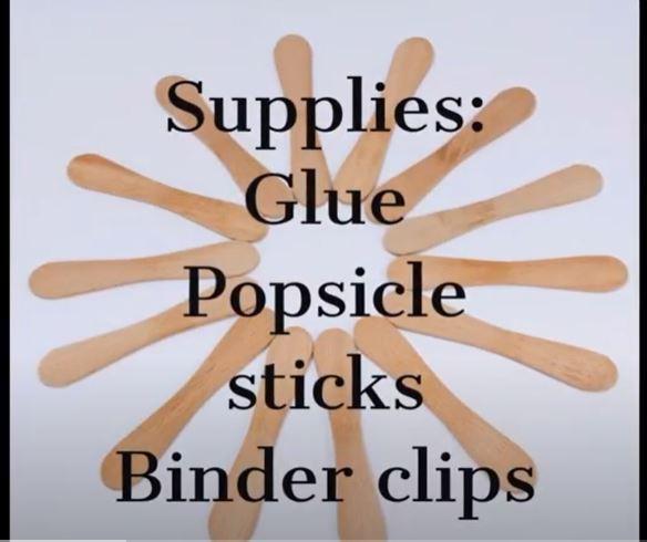 DIY Bone Folder