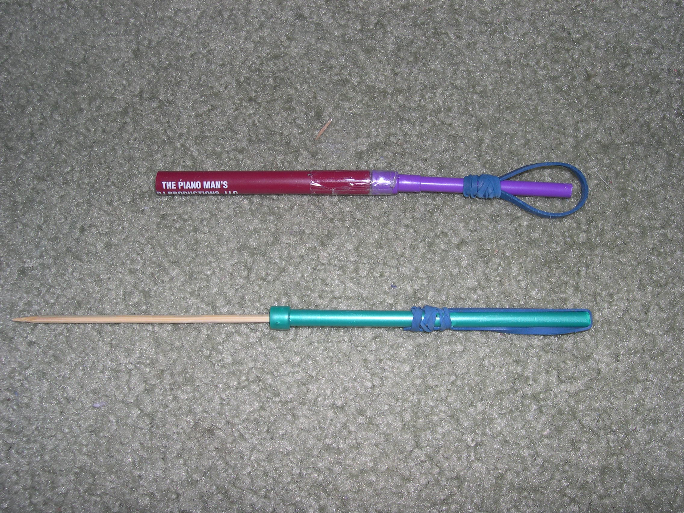 dart gun 