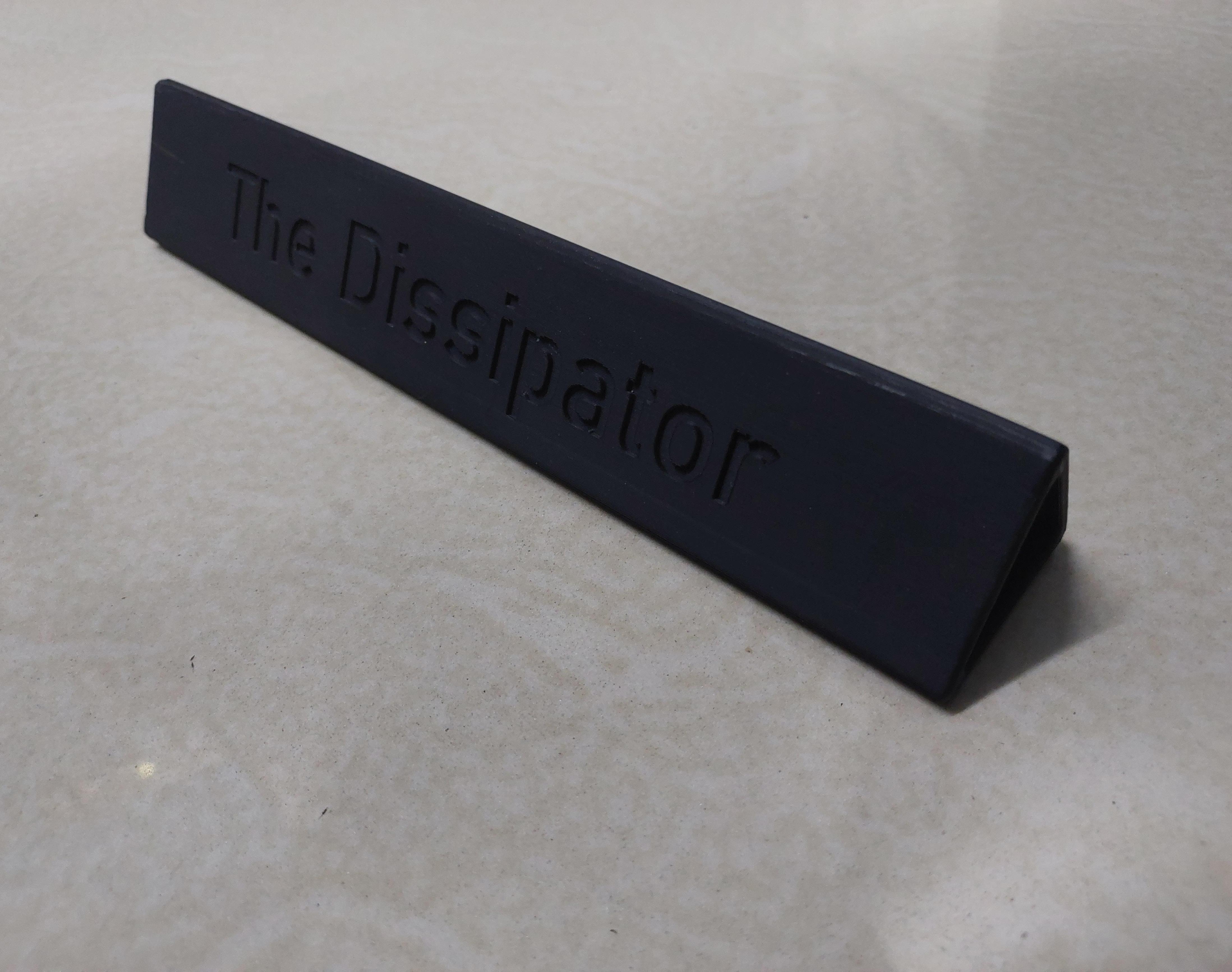 Laptop Stand