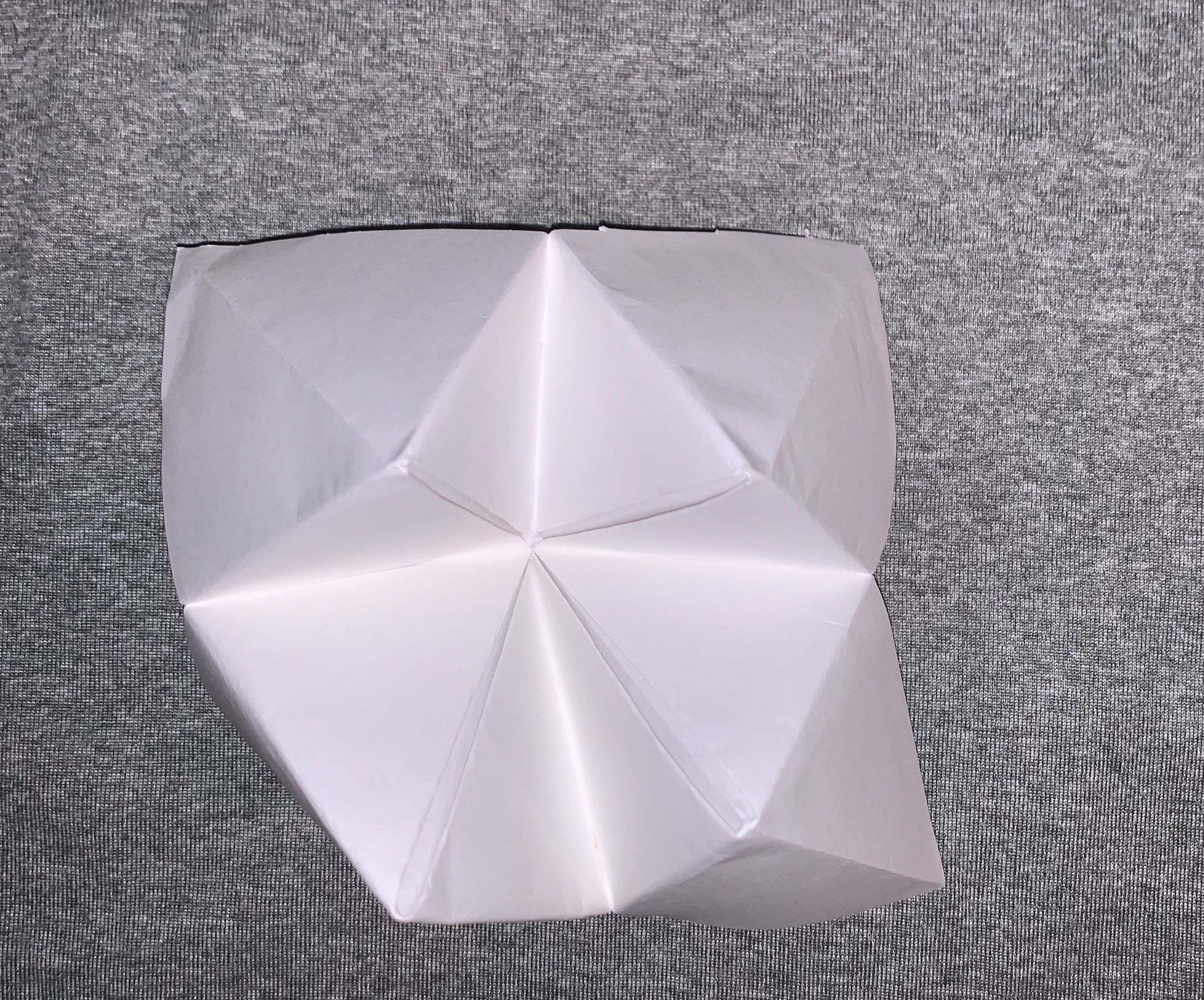 Fortune Teller.