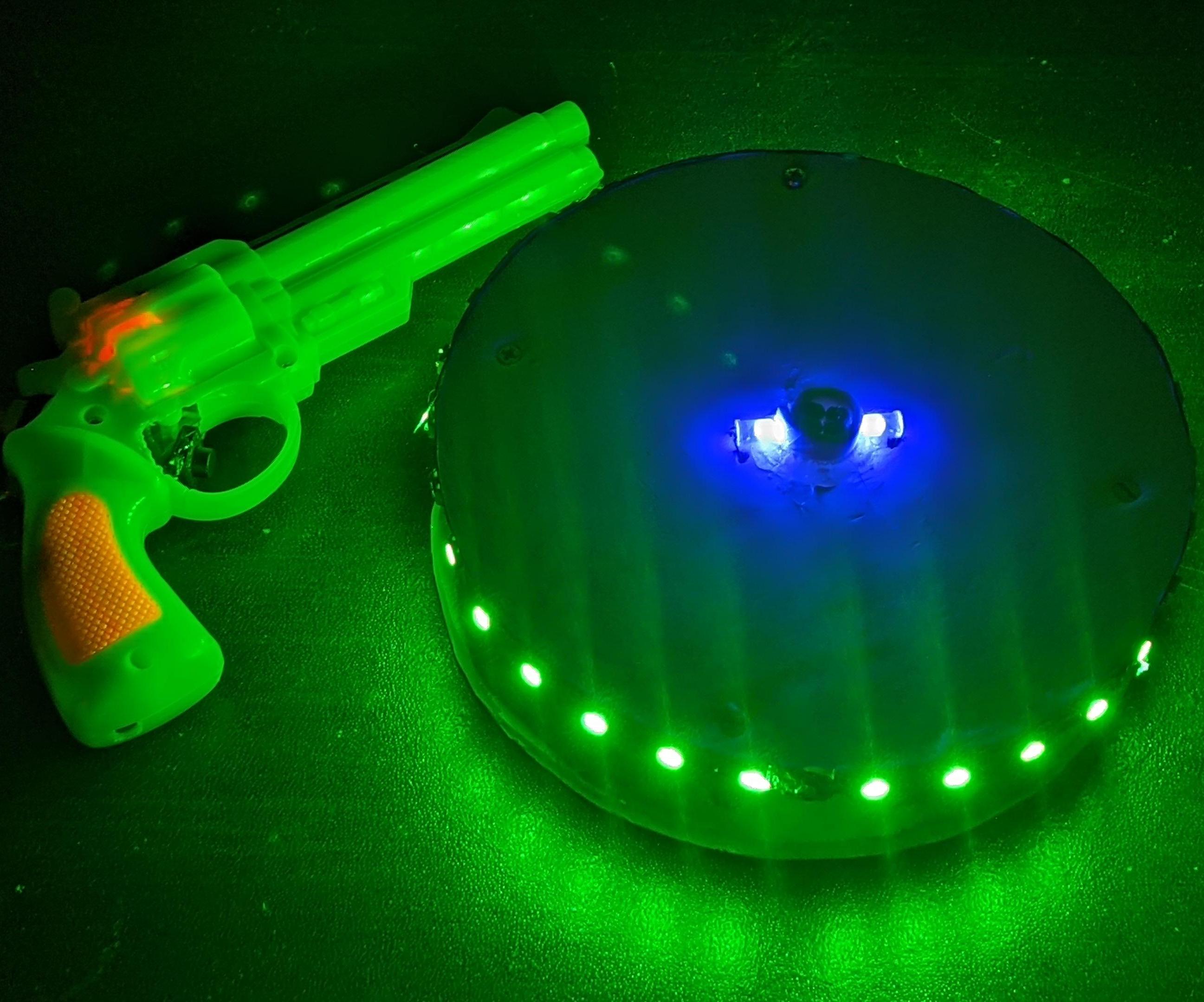 Laser Tag