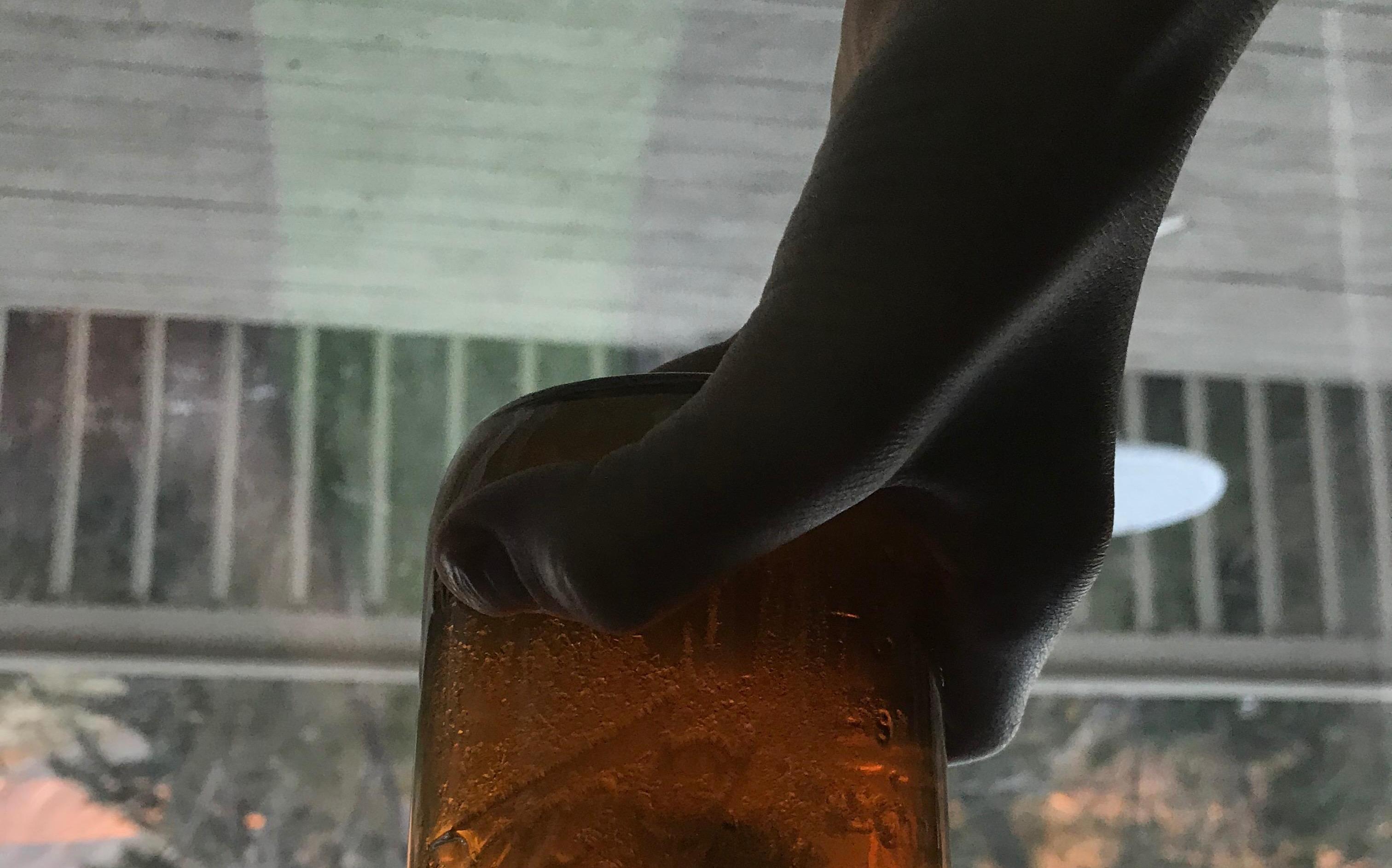 Easy Rock Candy 