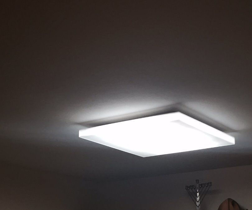 Kitchen Lighting