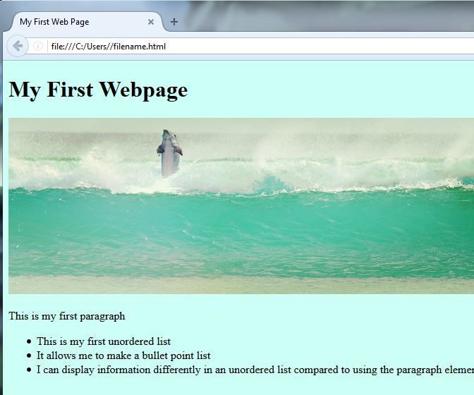 How to Make a Website