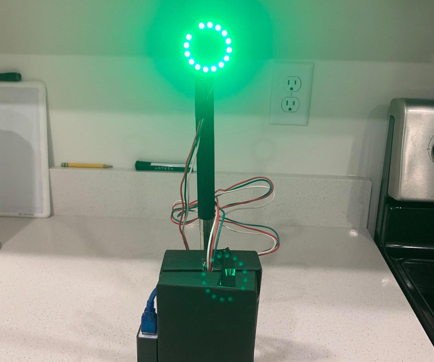 Parking Sensor