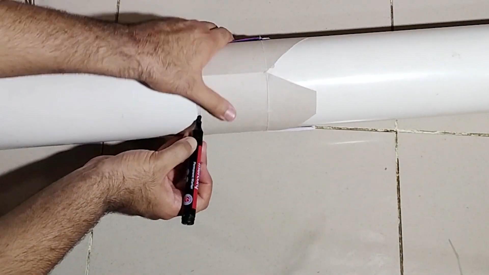 How to make pvc vertical wind turbine - diy Savonius wind turbine - how to make wind turbine.00_00_19_00.Still007.jpg