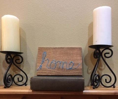 Easy Home Decor