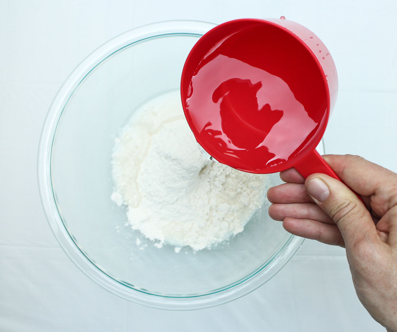 Paper Mache With Flour