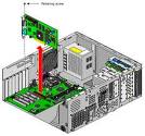 usb charging riser card