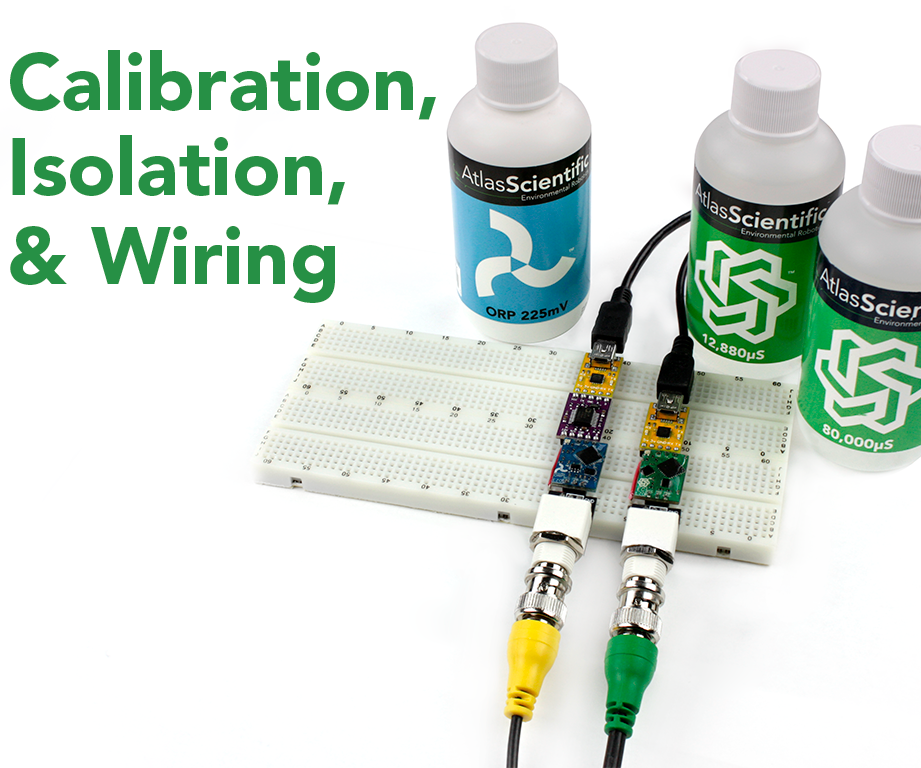 ATLAS SENSORS TROUBLESHOOTING TIPS