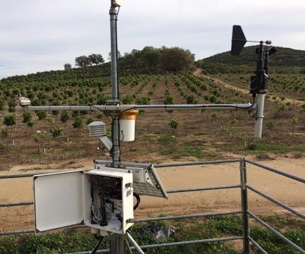 Cost-Effectively Monitoring Campbell Scientific Dataloggers + Vaisala Sensors with Industrial IoT & Tools.Valarm.net
