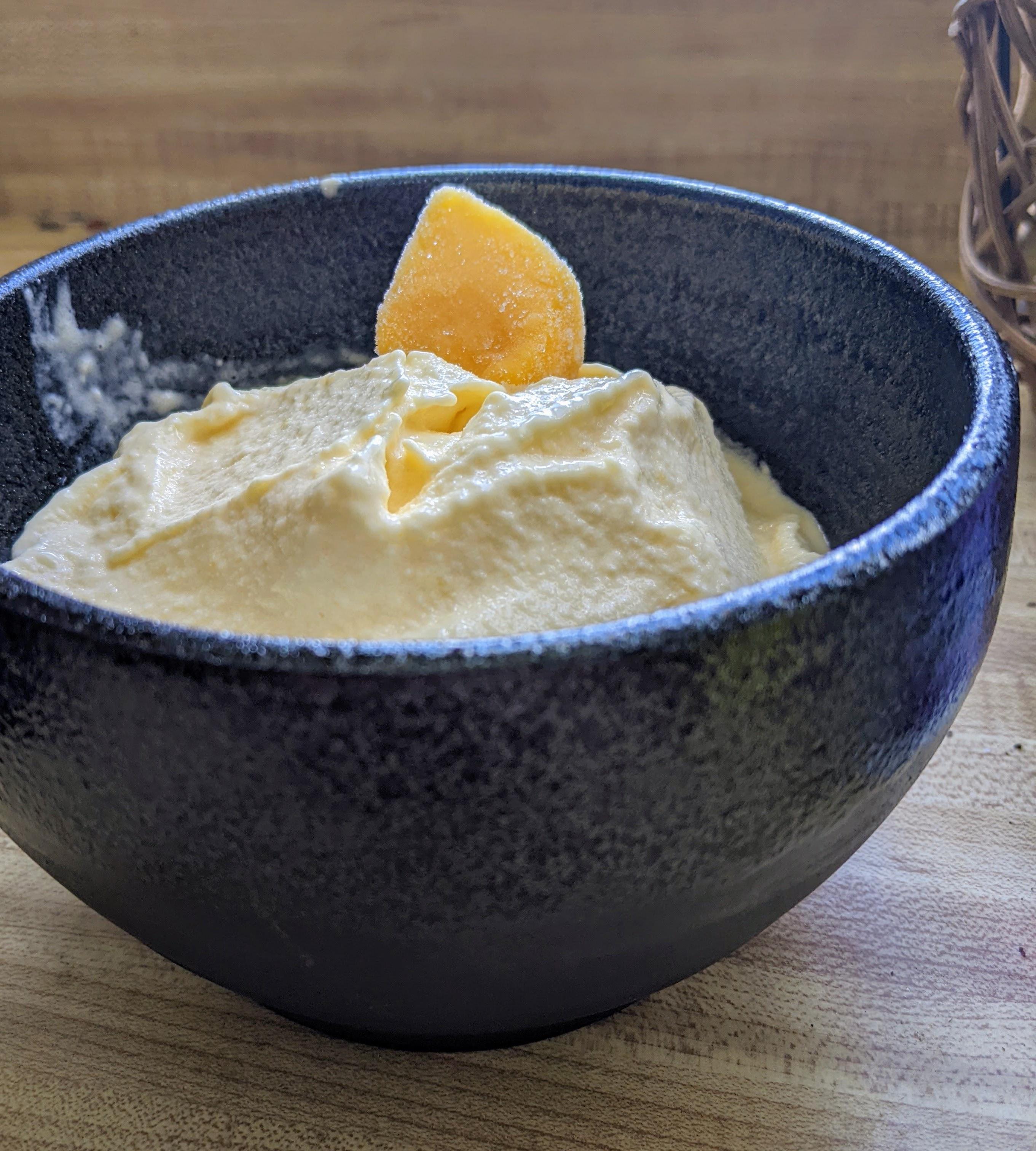 Mango Freeze