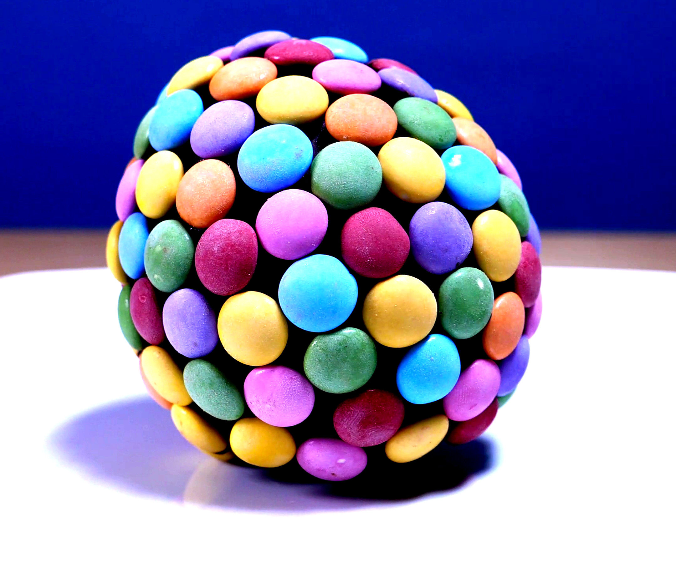 Chocolate Ball