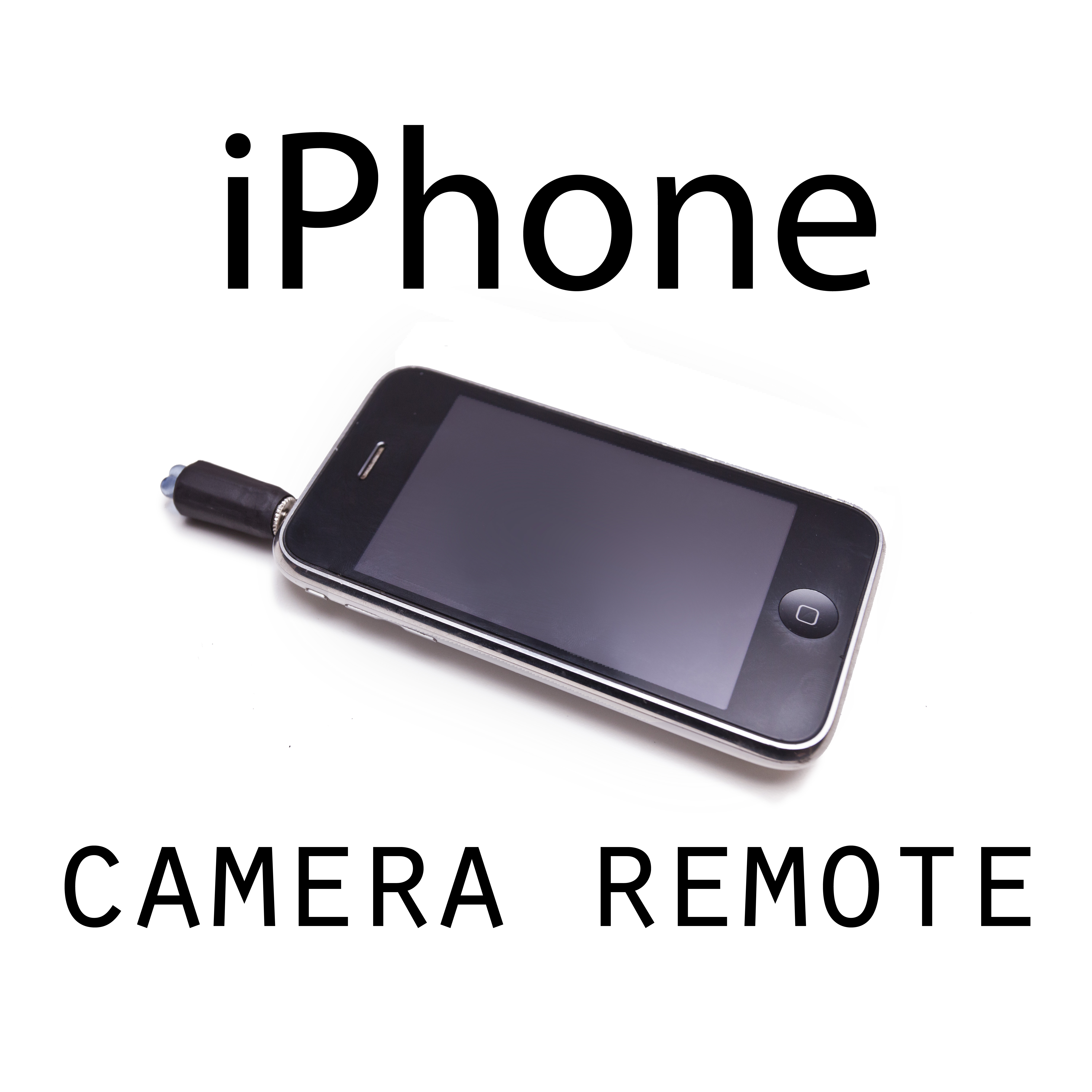 IPhone Camera Remote