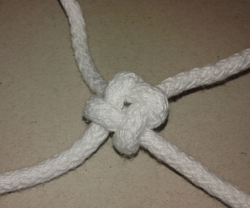 Friendship Knot