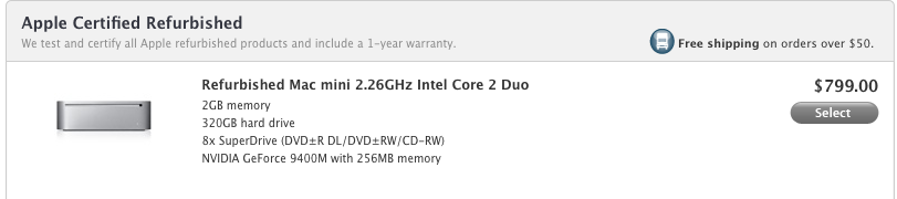 Setting up the ultimate Mac Mini