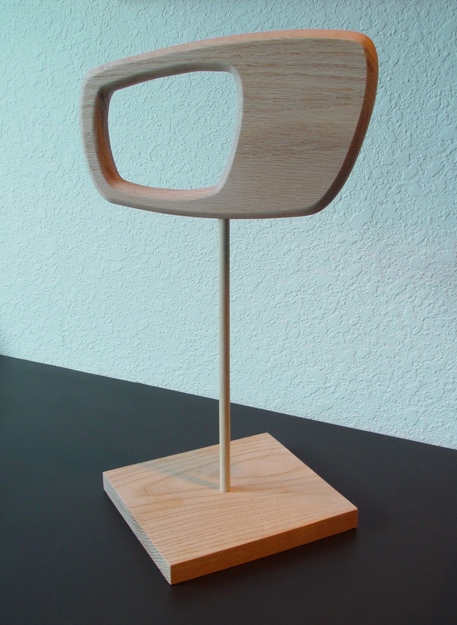 Wood Sculpture