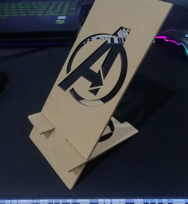 Porta Celular
