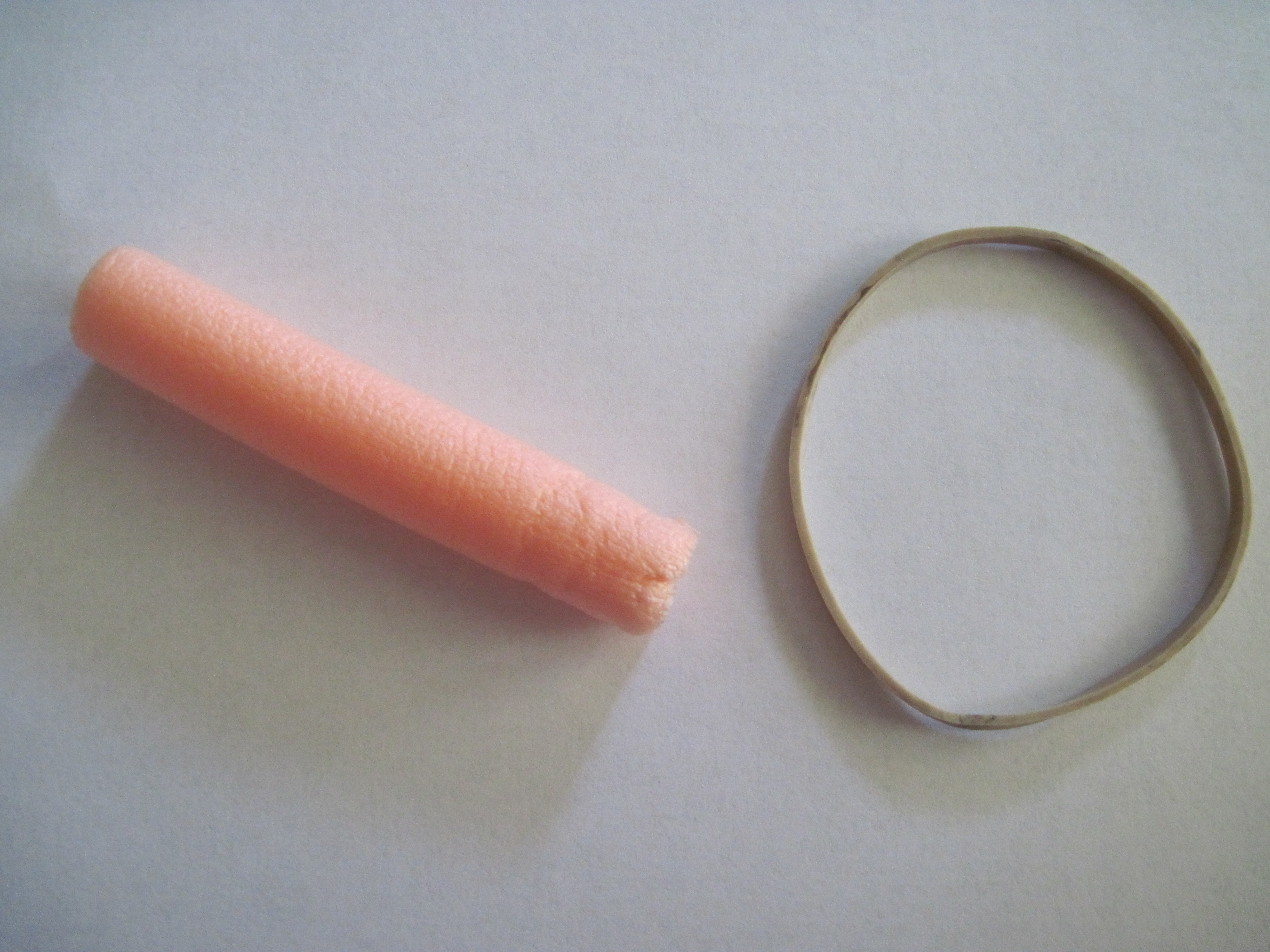 How to jam a Nerf clip system gun