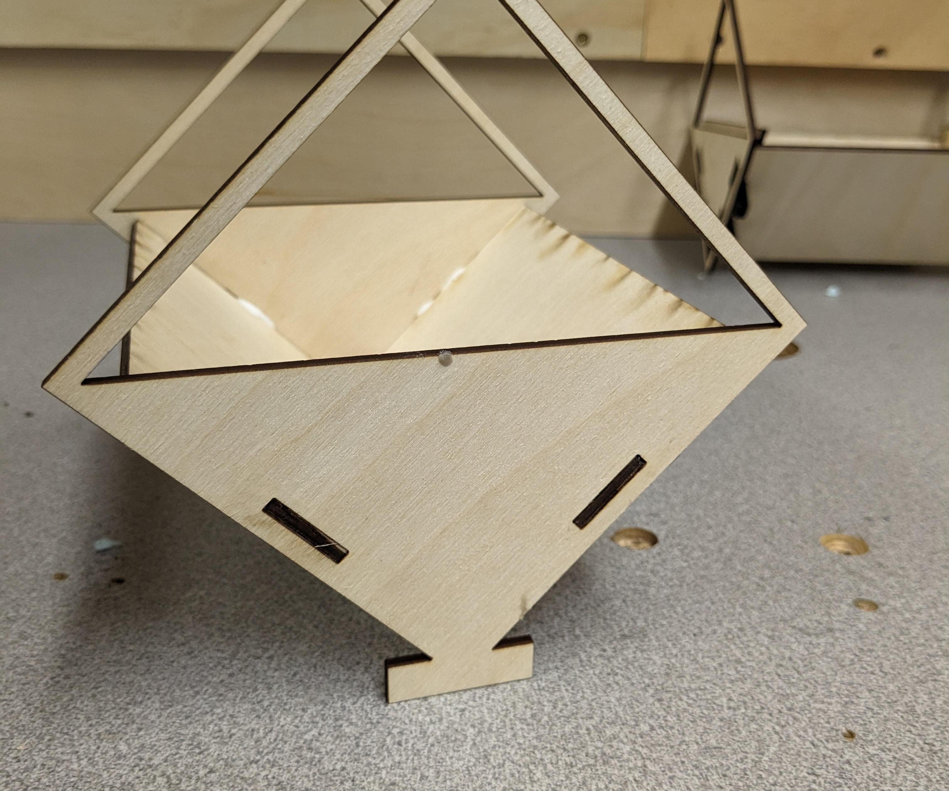 Modular Plant Pot