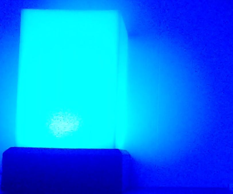 Mood Lamp