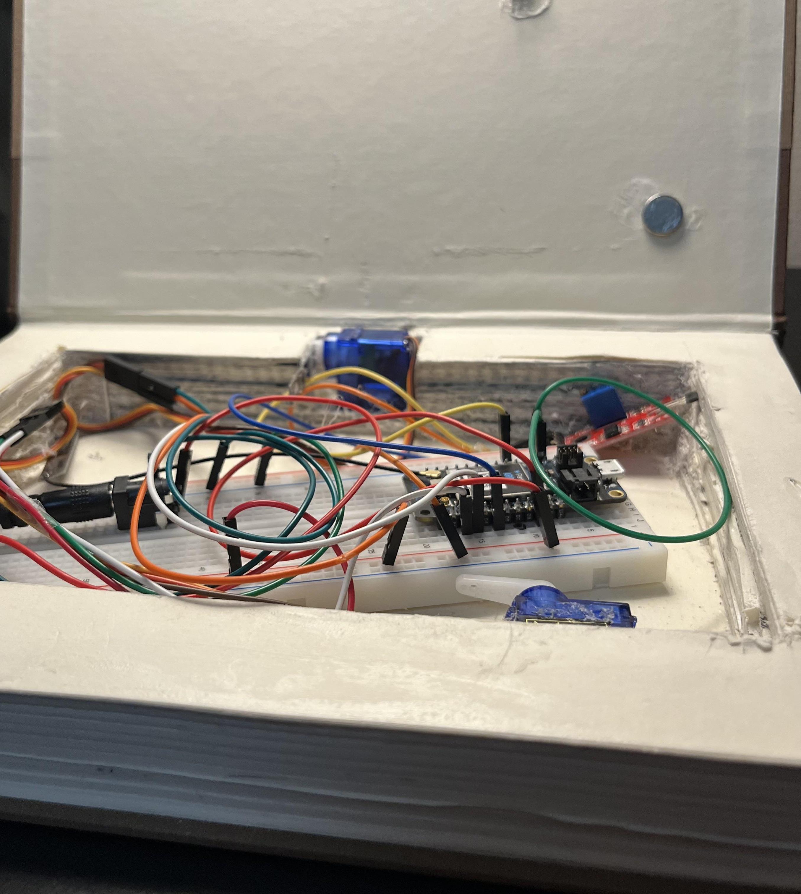 LockBox