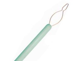 How to Use a Button Hook