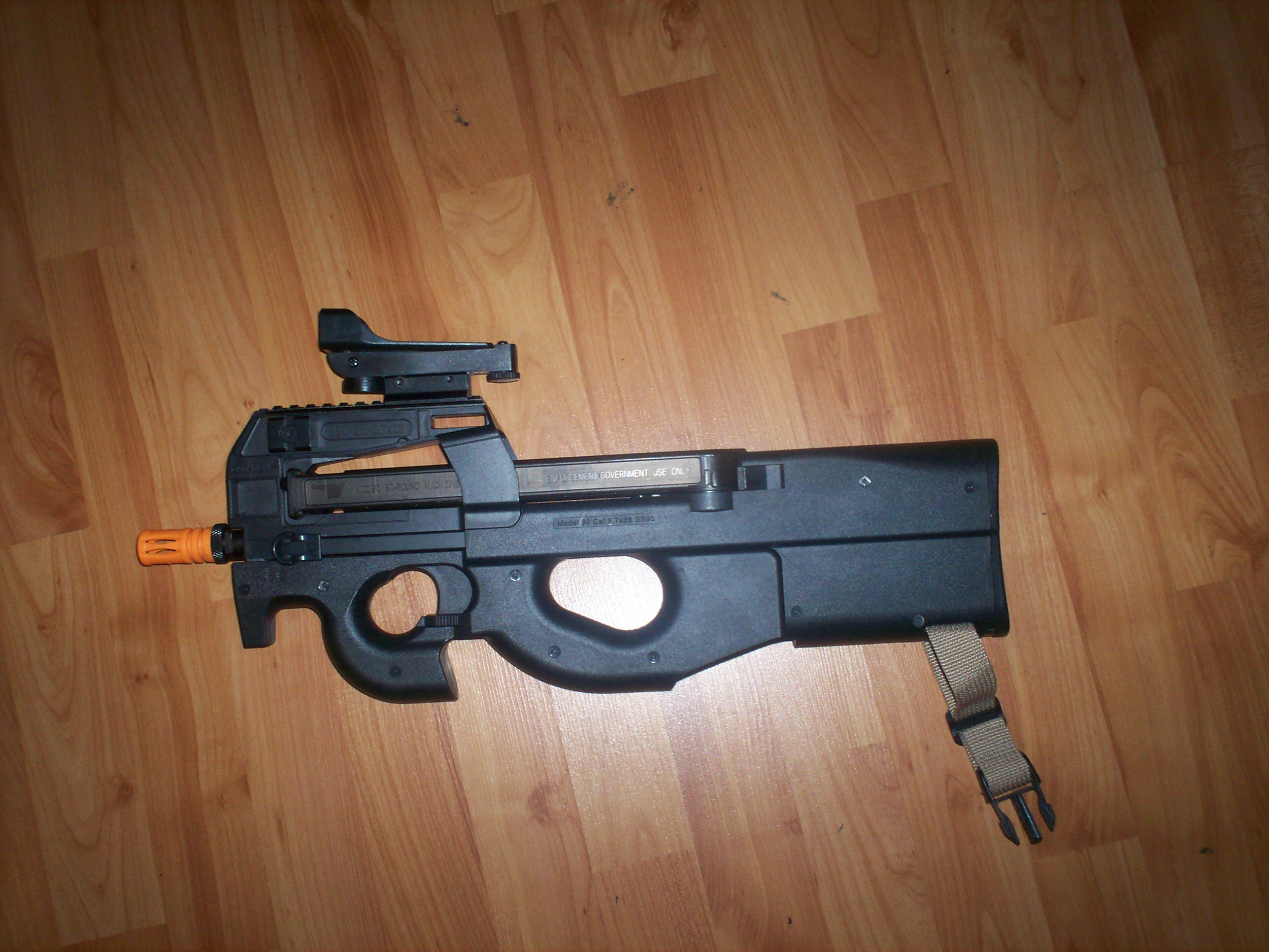 The Airsoft AEG Buying Guide