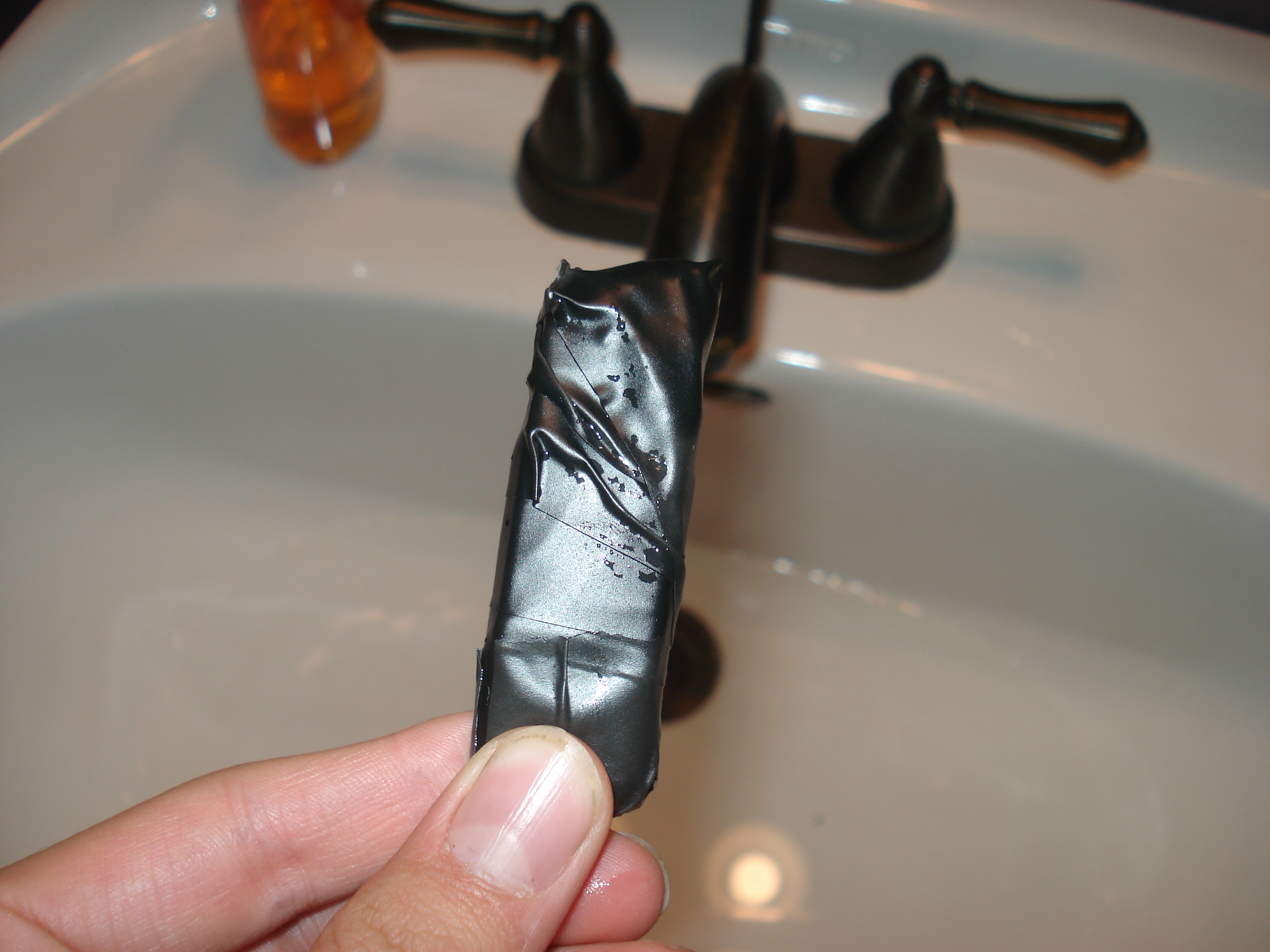 DIY Waterproof Flashdrive Casing