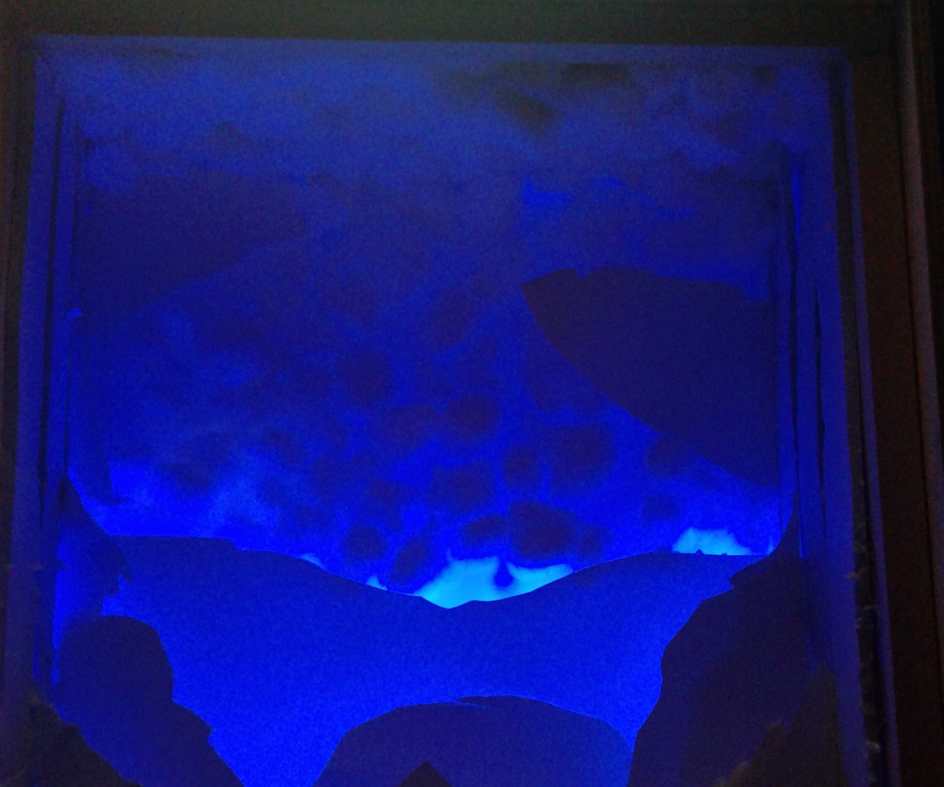 Lightning Storm Box