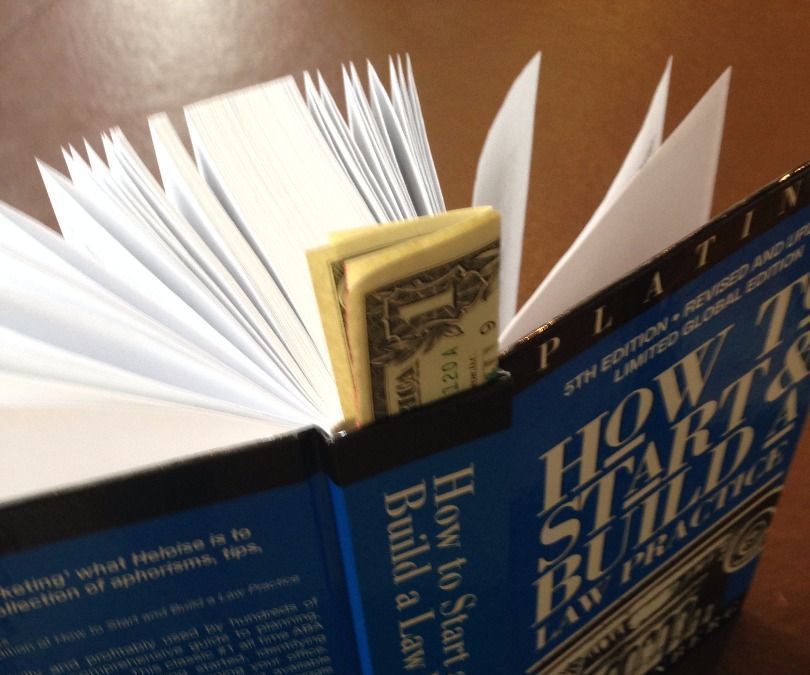 Some Classic Hiding Places