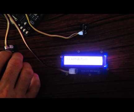 UMIO: Universal Morse Input/Output Device